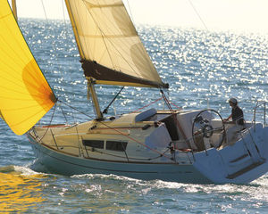 Jeanneau Sun Odyssey 30I
