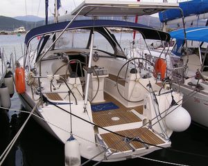Bavaria Cruiser 40