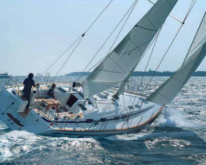 Bavaria Cruiser 46