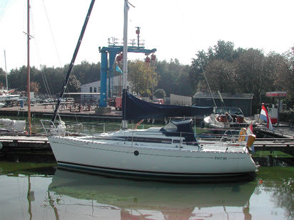 Voilier Beneteau First 285 · 1990 · Seagull (0)