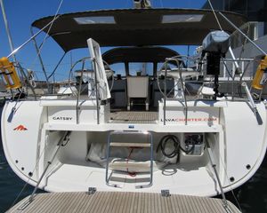 Bavaria Cruiser 56