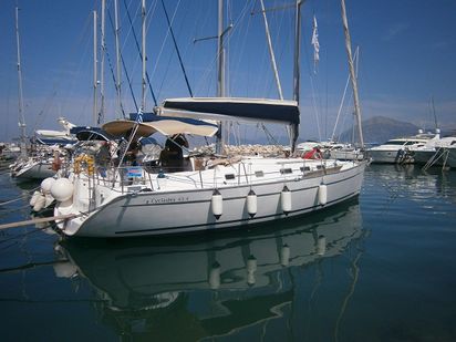 Velero Beneteau Cyclades 43.4 · 2007 · GEORGE'S (0)