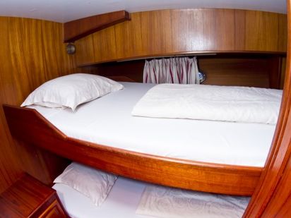 Motorboot Staryacht 1670 · 1990 · Holiday (4)