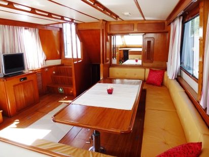 Motorboat Staryacht 1940 · 1991 (refit 2015) · Viva La Libertad (1)