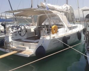 Beneteau Oceanis 48