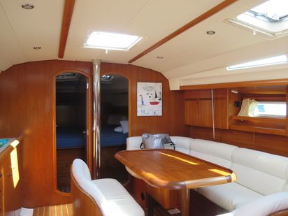 Voilier Jeanneau Sun Odyssey 45 · 2007 (réarmé 2019) · MondoX (refit 2019) (1)