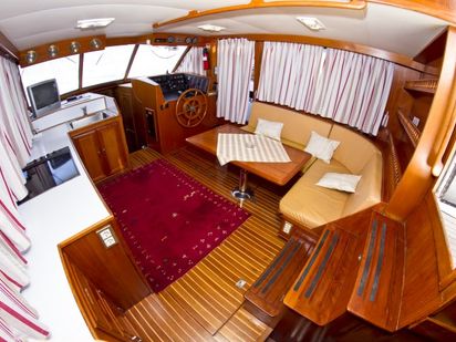 Bateau à moteur Staryacht 1670 · 1990 · Holiday (1)