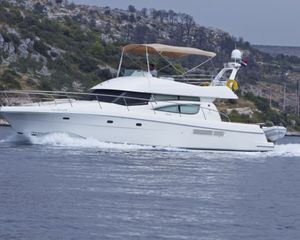 Jeanneau Prestige 46 Fly