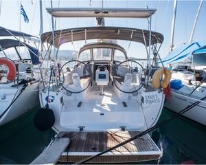 Bavaria Cruiser 37