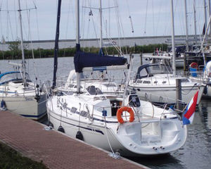 Bavaria Cruiser 30