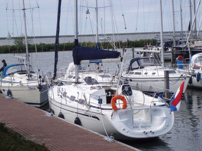 Voilier Bavaria Cruiser 30 · 2005 (0)