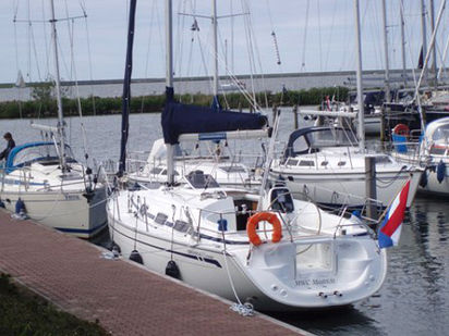 Zeilboot Bavaria Cruiser 30 · 2005 (0)