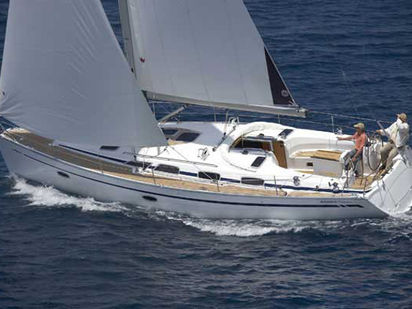 Sailboat Bavaria Cruiser 40 · 2013 (0)