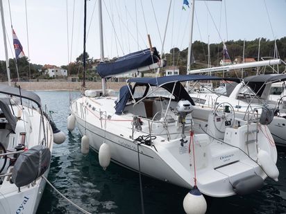 Sailboat Beneteau Cyclades 50.5 · 2007 (0)