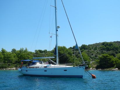 Segelboot Bavaria Cruiser 39 · 2007 · LOLA (2)