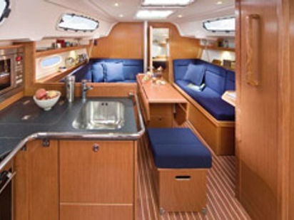 Zeilboot Bavaria Cruiser 35 · 2010 · Pleiades (1)