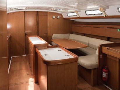 Żaglówka Beneteau Cyclades 50.5 · 2007 (remont 2017) · Orinoco (1)