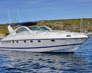 Fairline Targa 48