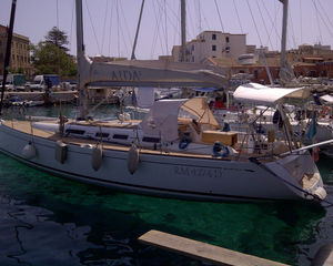 Grand Soleil 45