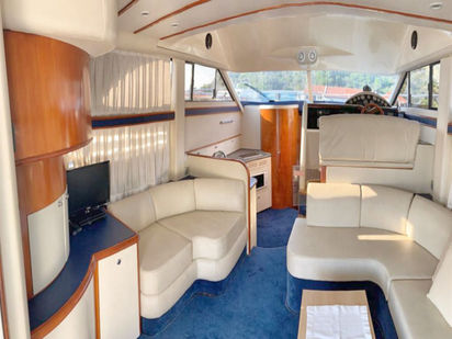 Bateau à moteur Fairline Phantom 40 · 1996 (réarmé 2015) · Julia (1)