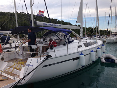 Voilier Bavaria Cruiser 46 · 2014 (0)