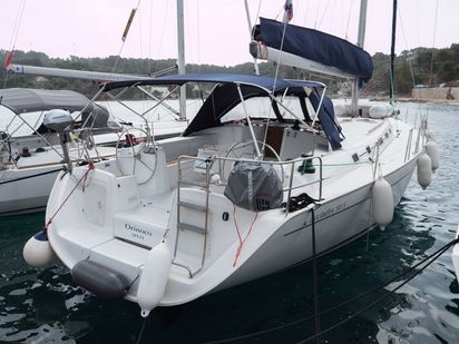 Segelboot Beneteau Cyclades 50.5 · 2007 (Umbau 2017) · Orinoco (1)