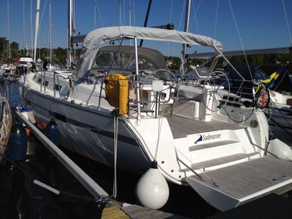 Sailboat Bavaria Cruiser 45 · 2012 (0)