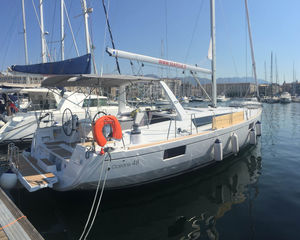 Beneteau Oceanis 48