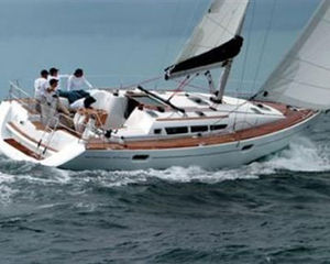 Jeanneau Sun Odyssey 42 i