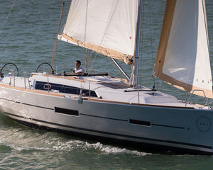 Dufour 382 GL