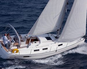 Bavaria Cruiser 32