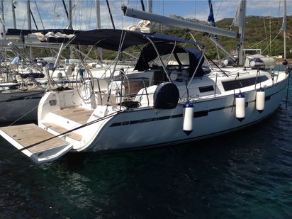 Sailboat Bavaria Cruiser 41 · 2016 (0)