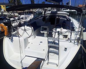 Beneteau Cyclades 43.4