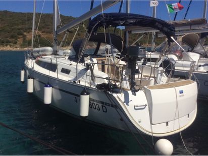 Barca a vela Bavaria Cruiser 37 · 2016 (0)
