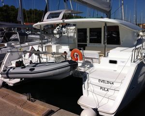 Lagoon 400 S2