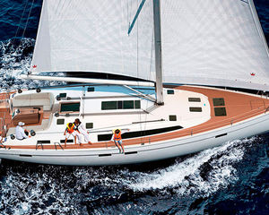 Bavaria Cruiser 51