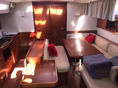 Segelboot Beneteau Oceanis 50 Family · 2010 · Spica (3)