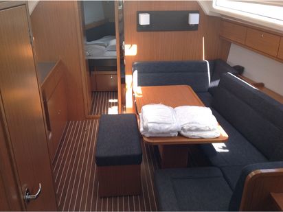Segelboot Bavaria Cruiser 41 · 2016 · Sheratan (4)