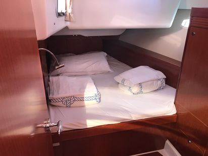 Segelboot Beneteau Oceanis 50 Family · 2010 · Spica (4)