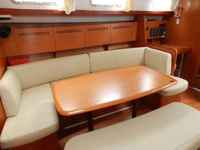 Velero Beneteau Cyclades 43.4 · 2007 · Zephyros (4)