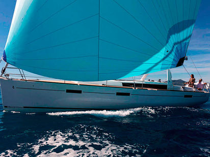 Sailboat Beneteau Oceanis 43 · 2009 · Konstantinos (0)