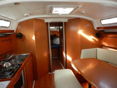 Velero Beneteau Cyclades 43.4 · 2007 · Zephyros (3)