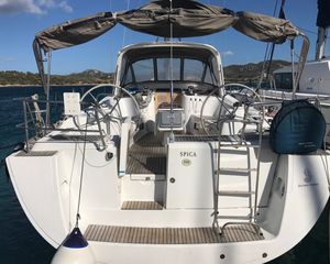 Beneteau Oceanis 50 Family