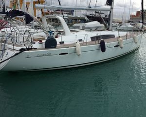 Beneteau Oceanis 50 Family