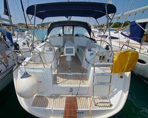 Beneteau Cyclades 39.3