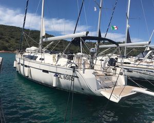 Bavaria Cruiser 46