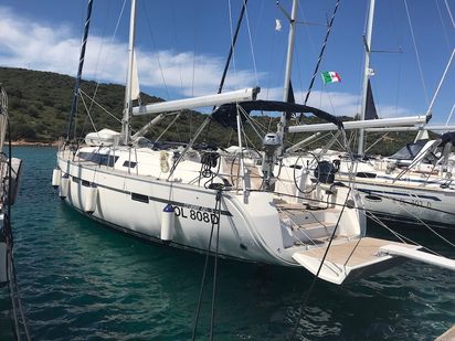 Barca a vela Bavaria Cruiser 46 · 2016 (0)
