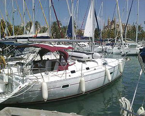 Beneteau Oceanis 361