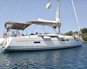 Jeanneau Sun Odyssey 469