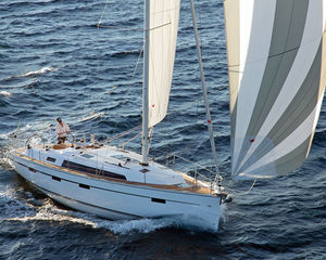 Bavaria Cruiser 41